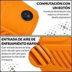 Pulverizador Eléctrico de Pintura ⚡🖌️
